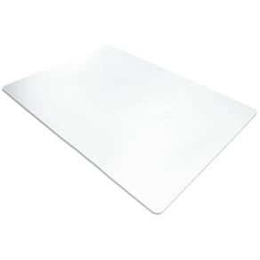 Bodenschutzmatte RS OFFICE Ecogrip Solid, transparent, 150 x 120 