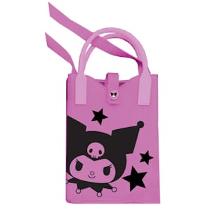Umhängetasche Coolpack Kuromi, pink