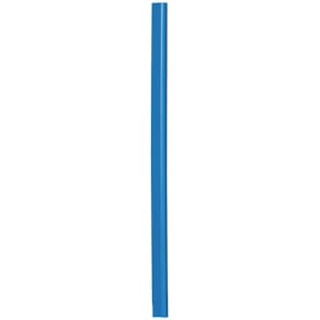 Klemmschiene Durable, 100 St., 3 mm, blau
