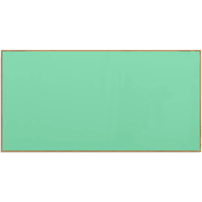 Lintex AREA Glastavla, ekram, 2028 × 1028 mm, Free 580