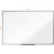 Whiteboard Nobo Essence, emaille, magnetisch, 90 x 60 cm