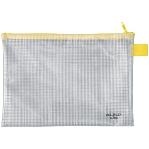 Reißverschlusstasche VELOFLEX, A5