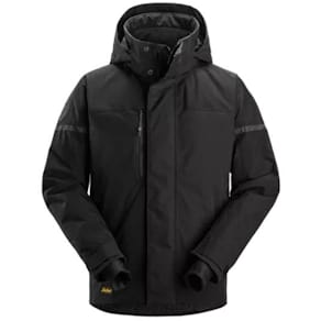 Vinterjacka SNICKERS 1112 svart M