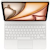 Apple Magic Keyboard - Tangentbord och foliefodral - med pekdyna