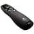 Laserpekare Logitech R400, trådlös