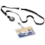 Textilband Durable Svart, jojo, 10/fp