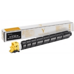 Toner KYOCERA TK-8515 20K gul