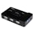 StarTech.com USB 3.0-/USB 2.0-kombohubb med 6 portar och 2A