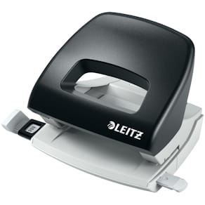 Locher Leitz NeXXt 5038, schwarz