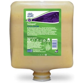 Grovtvål DEB Solopol Classic EXTRA 2L