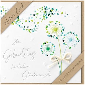 Geburtstagskarte BSB