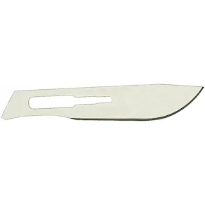 Skärkniv-blad nr 10 5/fp