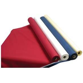 Duk PAPSTAR Airlaid 1,2x20m champagne