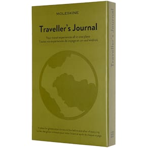 Passion Travel Undated