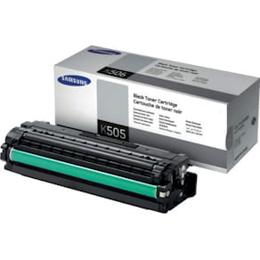 Toner SAMSUNG CLT-K505L/ELS svart