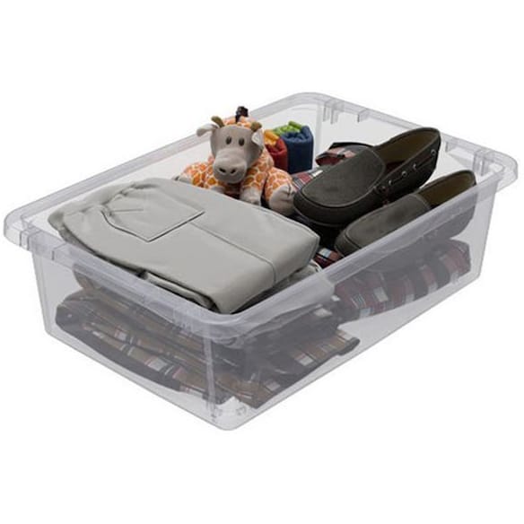 Sengeskuff STORE IT 30L