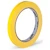 Tejp märk PVC 9mmx66m gul