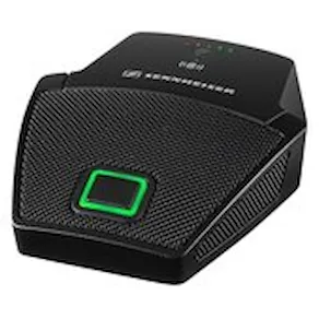 Sennheiser SL Boundary 114-S DW-3 B - Mikrofon - svart
