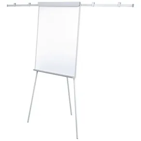 Blädderblocksställ Tripod magnetisk