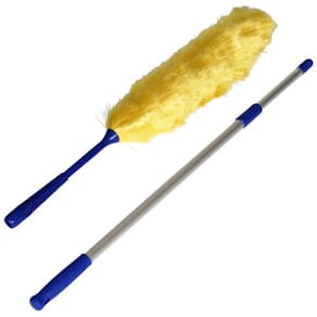 Dammvippa NORDEX Teleskop 125-170cm