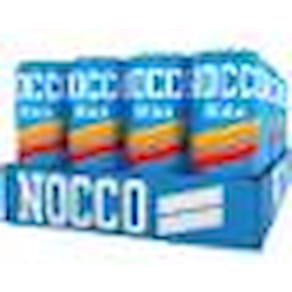 Energidryck NOCCO Blood Orange 33cl
