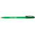 Balpen Paper Mate InkJoy 100 met dop, groen