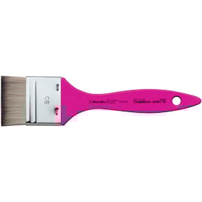 Pinsel Marabu Decoration & Hobby, breit