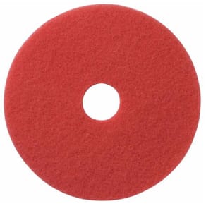 Gulvpad ACTIVA 9" rød (5)