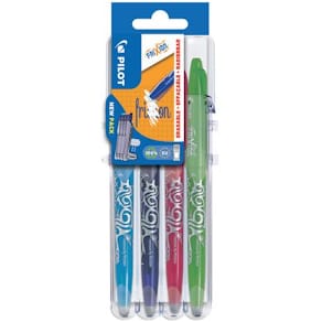 Geleroller PILOT FriXion ball 0,7 (4)