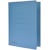 Dossiermap Class'ex, 3 kleppen, ft 18,2 x 22,5 cm (schriftformaat