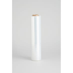 Handsträckfilm Standard 450 mm x 300 meter 23my tranparent