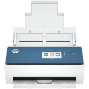 HP ScanJet Ent Flow N9000 sn1 Scanner