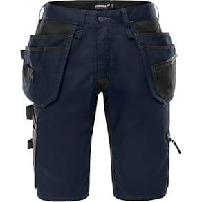 Hantverksshorts FRISTADS 2904 dam 34