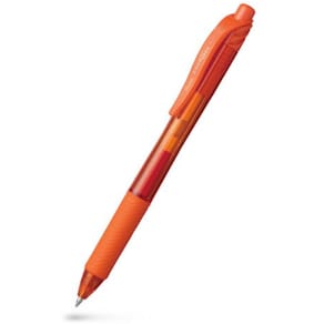 Gelpenna PENTEL EnerGel X 0,7 orange