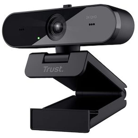 Webkamera TRUST Taxon eco QHD