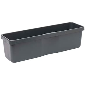 Mopplåda TASKI 60cm svart