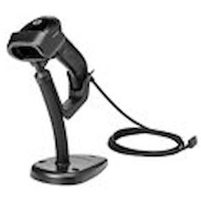 HP Engage Imaging Barcode Scanner II - Streckkodsskanner