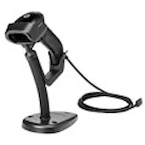 HP Engage Imaging Barcode Scanner II - Streckkodsskanner