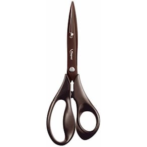 Saks Maped Titanium 210 mm, sort, 12 stk