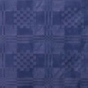 Tischtuchrolle WEROLA Damast, 100 cm x 10 m, blau