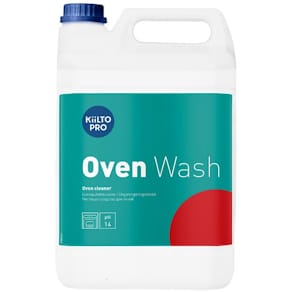 Ovnsrens KIILTO Pro Oven Wash 5L