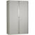 Roldeurkast Bisley, ft 198 x 120 x 43 cm, 4 legborden
