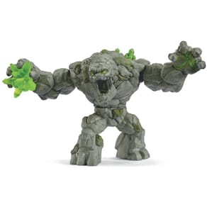 Spielzeugfigur Schleich Steinmonster, 9,3 x 17,7 x 12 cm