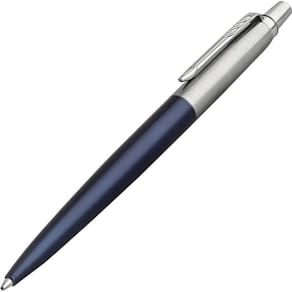 Parker kuglepen Jotter 77% recycled Royal blå