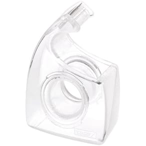 Handabroller tesa Easy Cut, 19 mm, 10 m, transparent