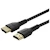 StarTech.com - Premium hög hastighet - HDMI-kabel med Ethernet