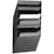 Folderhouder Durable Flexiboxx 6, A4 Landscape, zwart