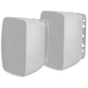 Vision SP-1801 - Högtalare - för PA-system - 50 Watt - vit