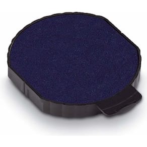 Stempelpude Trodat 5215/5415, blå, 2 stk