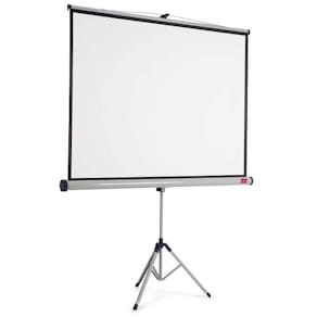 Projektionsduk NOBO Stativ 4:3, 1750x1330mm